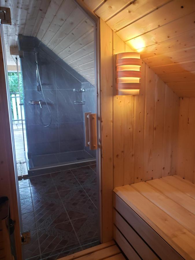Vila Slankamenka Stari Slankamen Eksteriør bilde