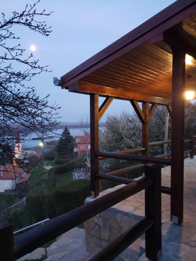 Vila Slankamenka Stari Slankamen Eksteriør bilde