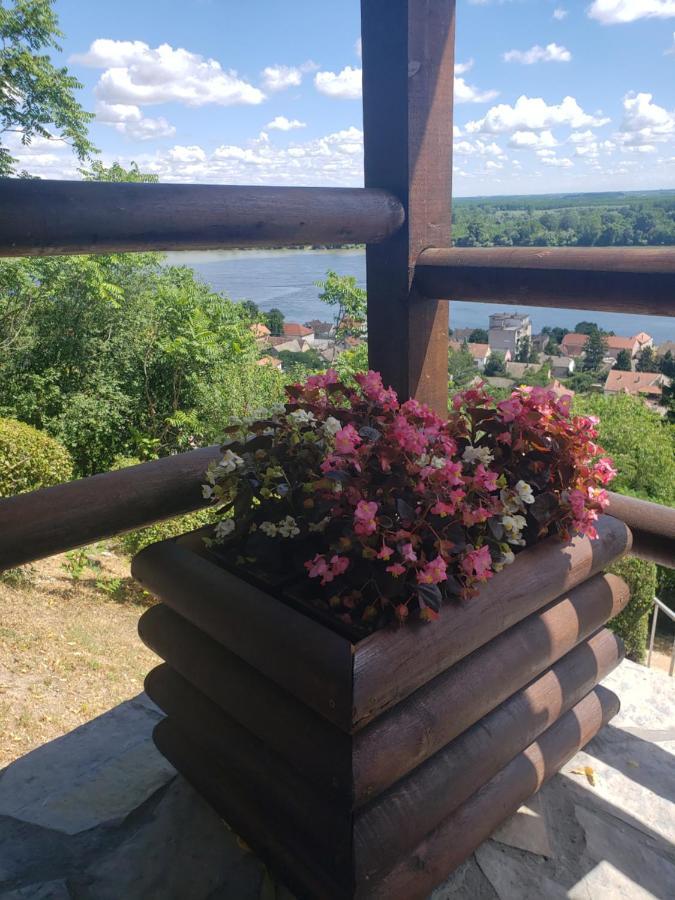 Vila Slankamenka Stari Slankamen Eksteriør bilde
